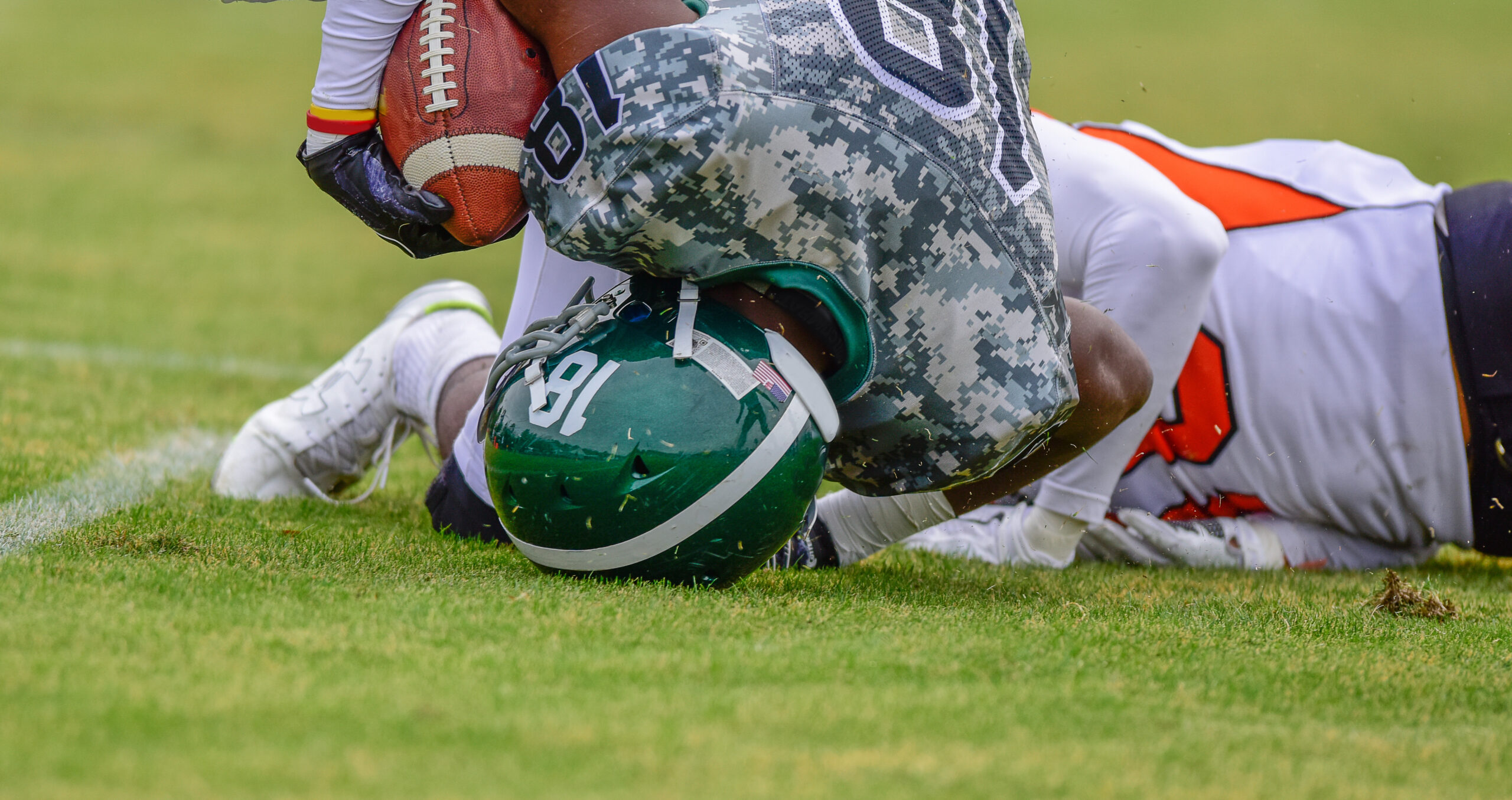The Cumulative Effects of Multiple Concussions and Why Early Detection is Critical
